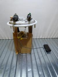 Jauge à carburant