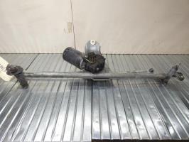 Moteur essuie glace avant