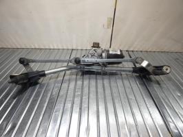 Moteur essuie glace avant