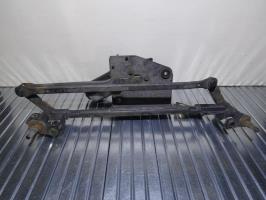 Motore tergicristallo anteriore
