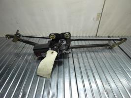Motor de limpiaparabrisas delantero