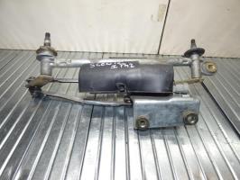 Moteur essuie glace avant