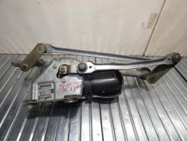 Moteur essuie glace avant