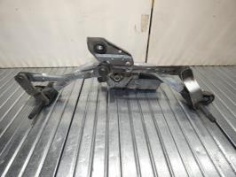 Moteur essuie glace avant
