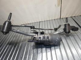Moteur essuie glace avant