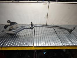 Moteur essuie glace avant