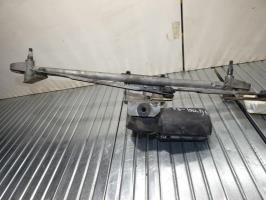 Moteur essuie glace avant