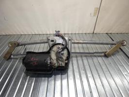 Motor de limpiaparabrisas delantero