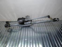 Moteur essuie glace avant