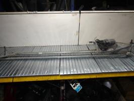 Moteur essuie glace avant