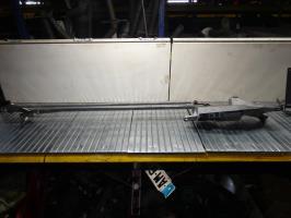 Moteur essuie glace avant