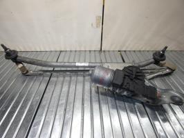 Moteur essuie glace avant
