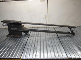 Moteur essuie glace avant