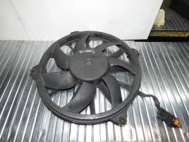 Motoventilatore radiatore