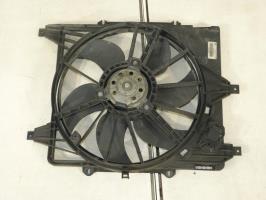 Moto ventilateur radiateur