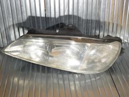 Gruppo ottico anteriore principale sinistro (luci)(faro)