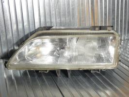 Gruppo ottico anteriore principale sinistro (luci)(faro)
