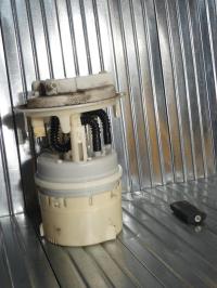 Pompe immergee