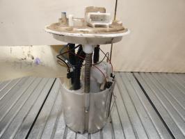 Pompe immergee