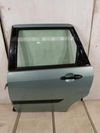 Porte arriere gauche