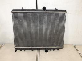 Radiateur eau