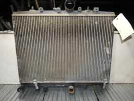 Radiateur eau