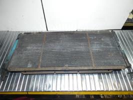 Radiateur eau