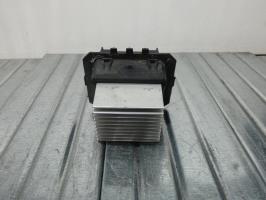 Resistance chauffage