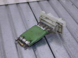 Resistance chauffage