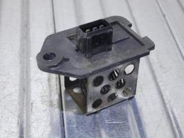 Resistance chauffage