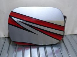 Sportello carburante