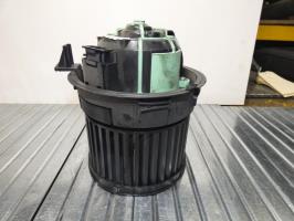 Ventilateur chauffage