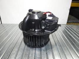 Ventilateur chauffage