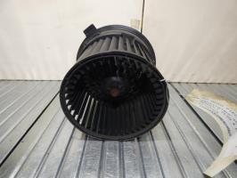 Ventilateur chauffage