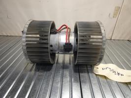 Ventilateur chauffage