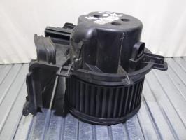 Ventilateur chauffage