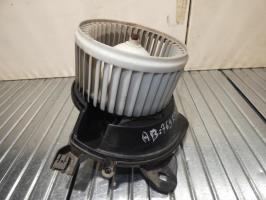 Ventilateur chauffage