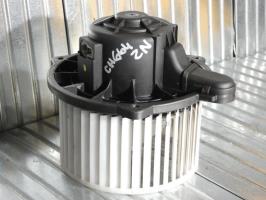 Ventilateur chauffage