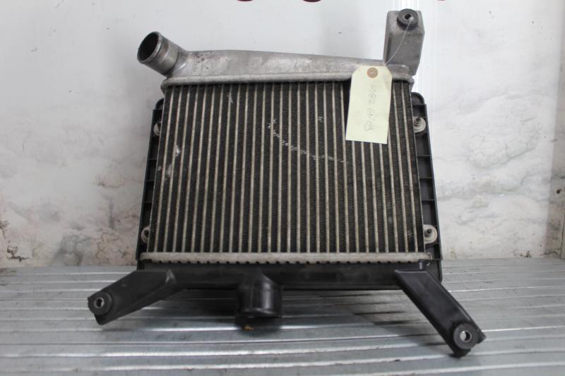Echangeur air (Intercooler)