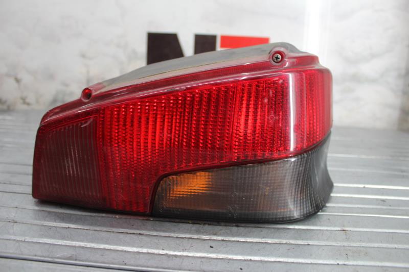 Fanale posteriore principale destro (luci)