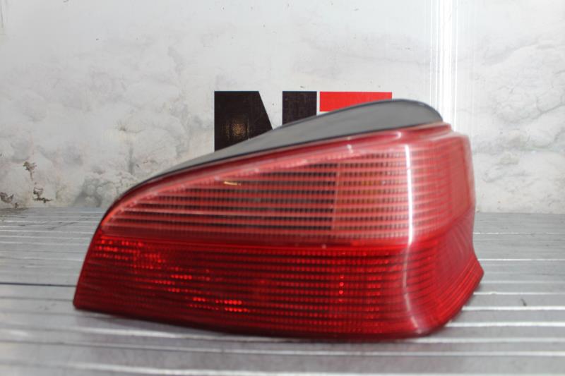 Fanale posteriore principale destro (luci)
