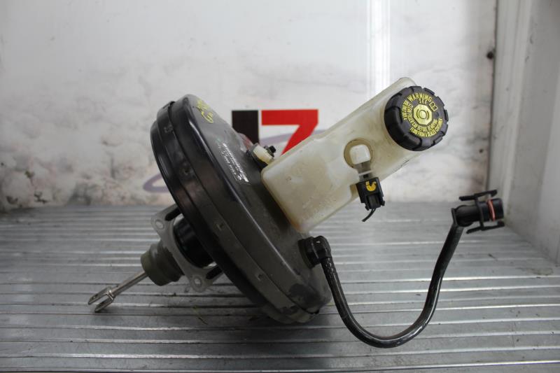 Mastervac