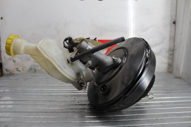 Mastervac