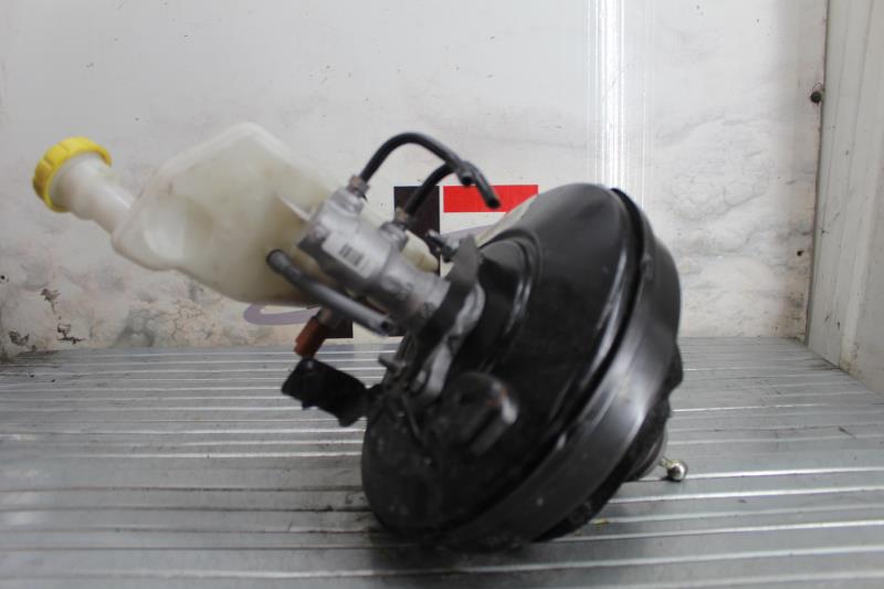 Mastervac