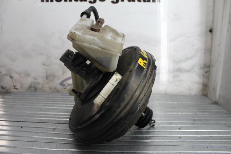 Mastervac