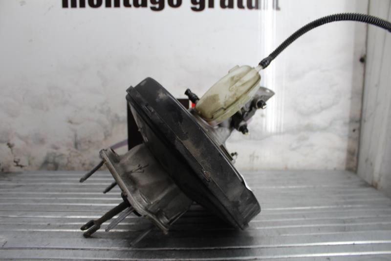 Mastervac