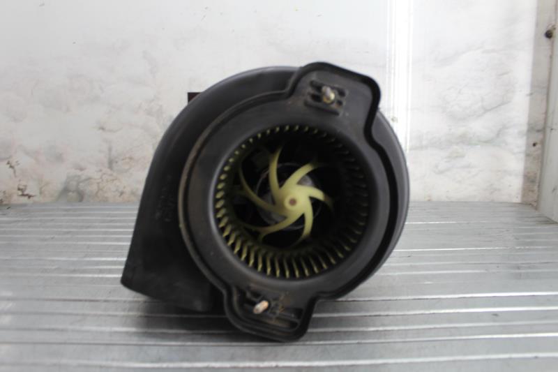 Ventilateur chauffage