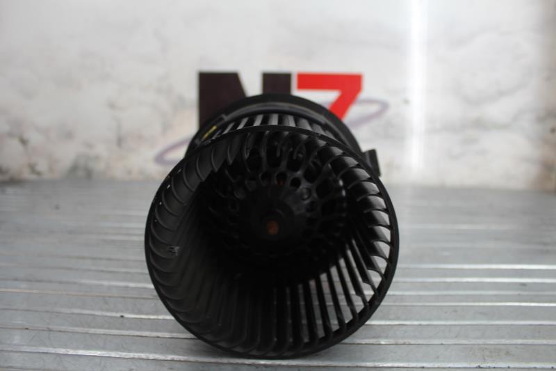 Ventilateur chauffage