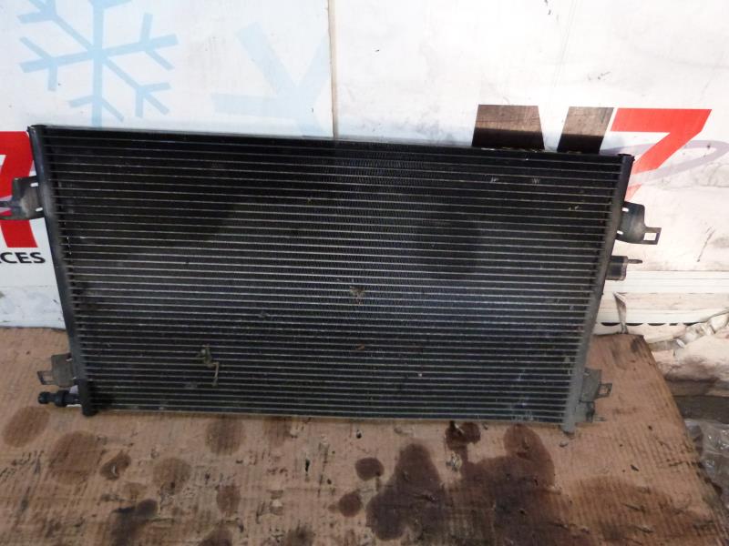 Condenseur de clim
