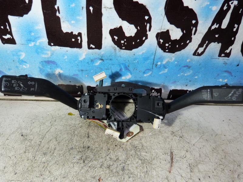 Com (Bloc Contacteur Tournant+Commodo Essuie Glace+Commodo Phare)